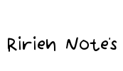 Ririen Note's