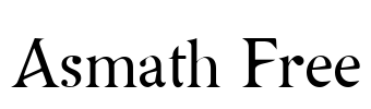 Asmath Free