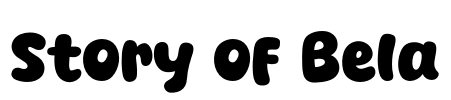 Story of Bela Font Image