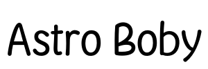 Astro Boby