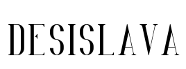 Desislava Font Image
