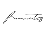 Roumites