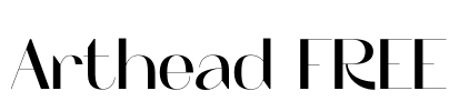 Arthead FREE