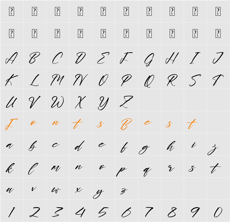 Beliphyra Vokratess Character Map