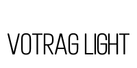 Votrag Light