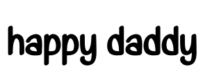 Happy Daddy
