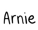 Arnie Font Image