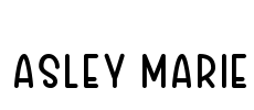 Asley Marie