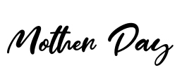 Mother Day