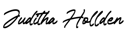 Juditha Hollden