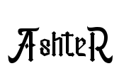 AshteR
