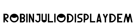 RobinJulioDisplayDem