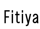 Fitiya