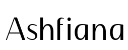 Ashfiana