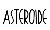Asteroide