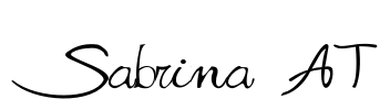 Sabrina AT