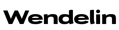Wendelin Font Image