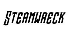 Steamwreck