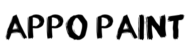 appo paint