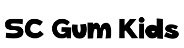 SC Gum Kids