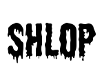 Shlop