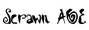 Scrawn AOE