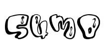 SUMO Font Image