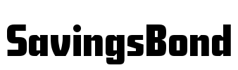SavingsBond