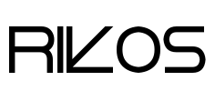 Rikos Font Image