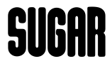 sugar Font Image