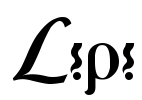 Lipi Font Image