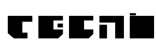 TECNO Font Image
