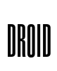 Droid Font Image