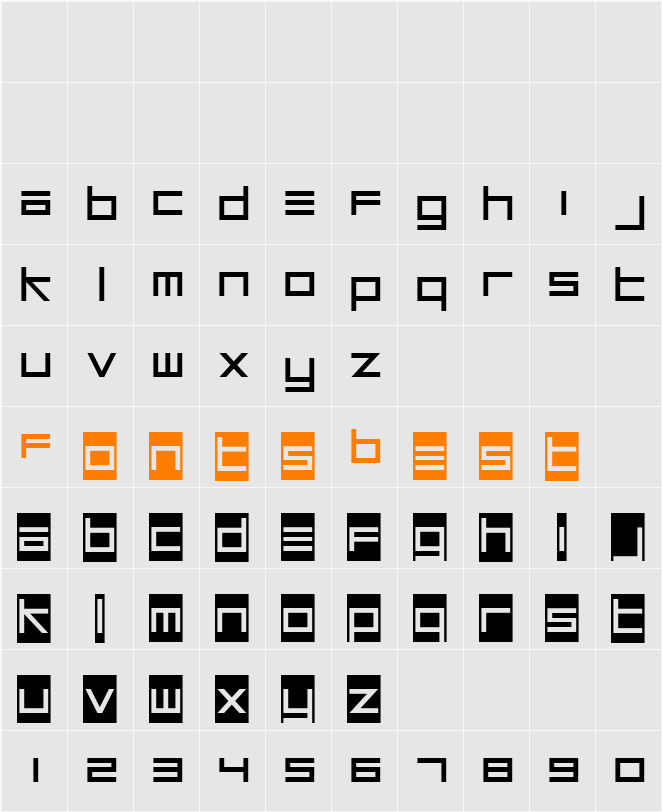 Unsteady Oversteer Character Map