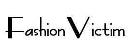 FashionVictim Font Image
