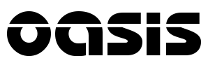 Oasis Font Image