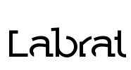 Labrat Font Image