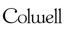 Colwell Font Image