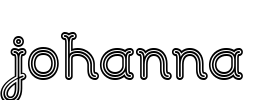 johanna Font Image