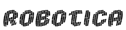Robotica