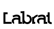 Labrat Font Image