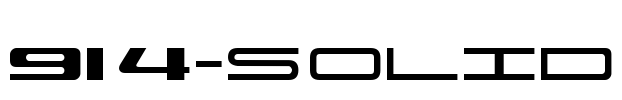 914-SOLID